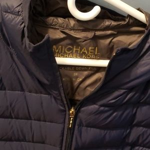 Mk Jacket